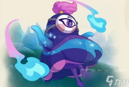 洛克王国世界空空颅配队攻略