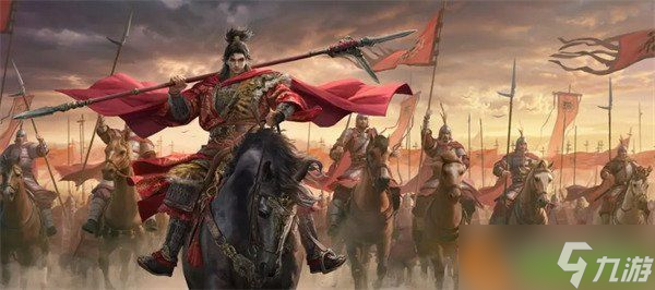 九牧之野孙坚怎么玩 孙坚玩法教学