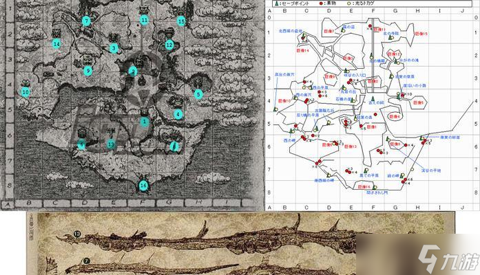 《旺达与巨像》剑操作方式一览（一场身临其境的战斗盛宴——探索《旺达与巨像》中的剑操作方式）