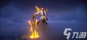 王者荣耀曹操逐霄之志特效如何