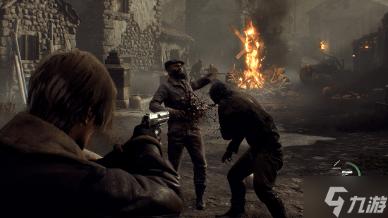 卡普空假日特卖开启：《怪猎荒野》新史低191元 《街霸6》跌破百元