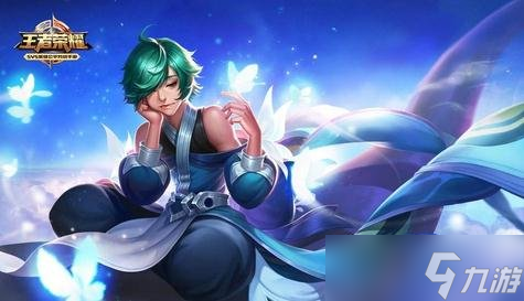 王者荣耀移速最快英雄盘点 神速支援纵横全场