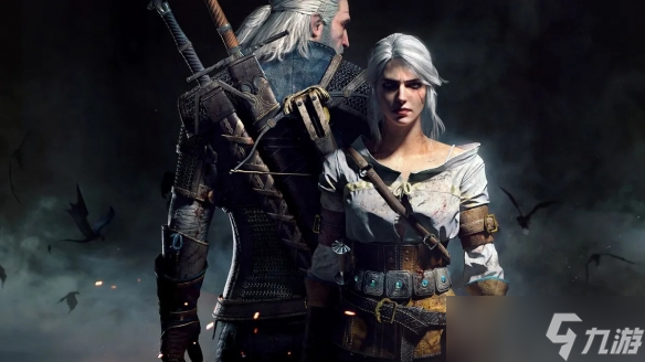   巫师3明年有新DLC 星空将升级无缝飞行