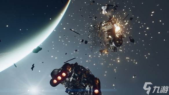 曝《星空》明年重大升级：更快加载速度、引擎新突破！