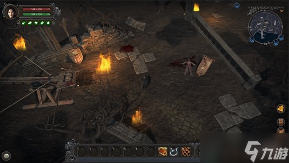 原价165元！《荒野之地2：新大陆》Steam快乐喜加一