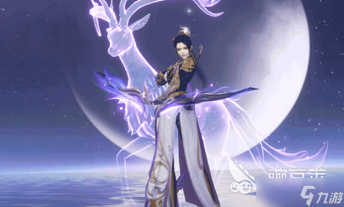 灵妖劫逐月是什么 灵妖劫逐月介绍