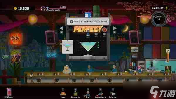 掌上蓝洞首次开放!《潜水员戴夫》手机版公开试玩活动12月19日跨年启航