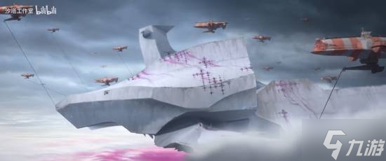 险被字节"砍掉"！这款柴油朋克大作竟浴火重生