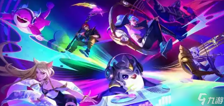 金铲铲之战暮光试炼赵信阵容搭配攻略