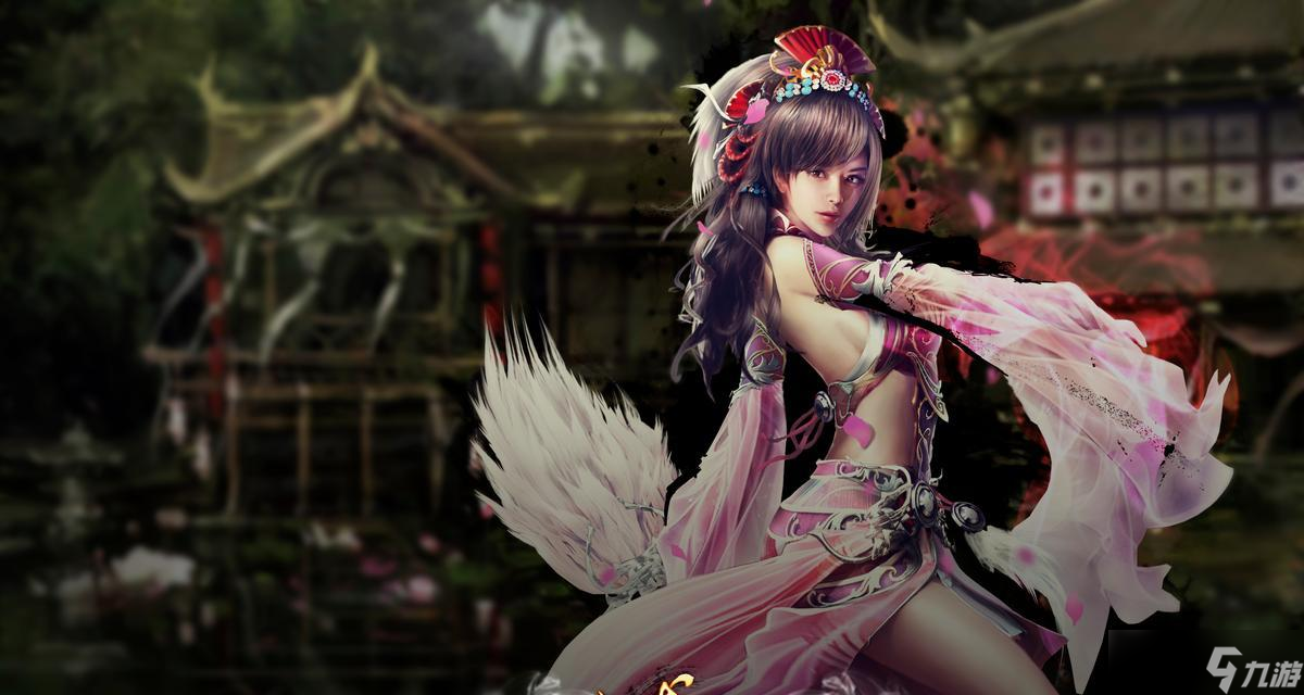 御龙在天人物调整的技巧是什么？