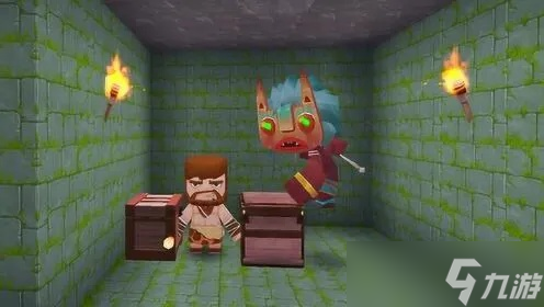 怎么找到迷你世界的地牢 终极指南与高效技巧推荐