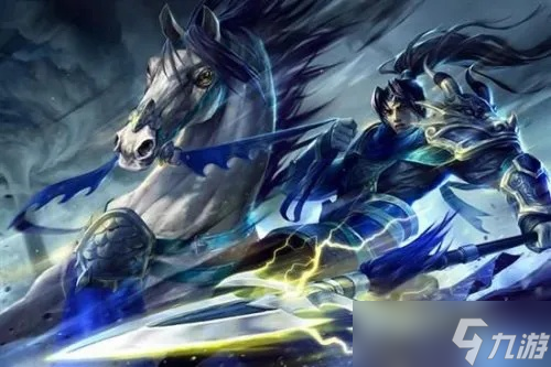 如何玩好英雄联盟中的赵信？全面攻略与技巧解析