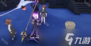 二重螺旋捉迷藏任务怎么完成