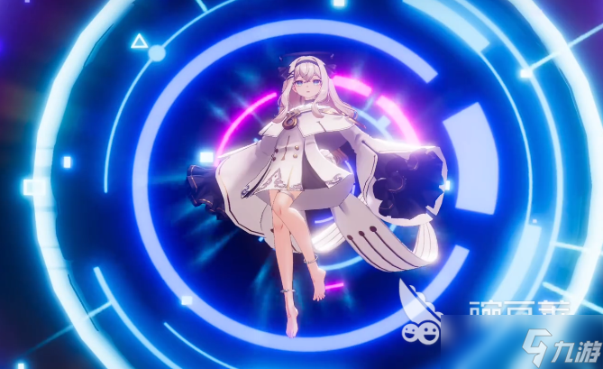 空灵诗篇测试时间 空灵诗篇测试渠道分享