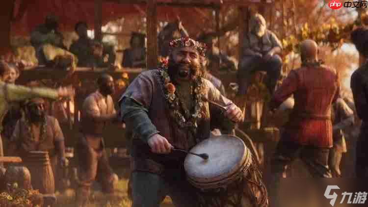 拉瑞安称《神界》不是《博得4》也不是《神原3》 是全新的世界