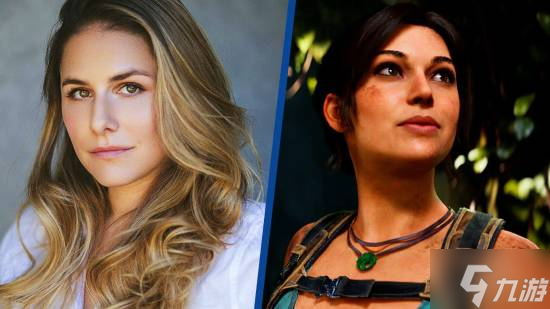 《古墓丽影》劳拉新演员害怕游戏暴死：有前车之鉴！