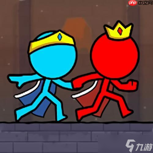 冰火人游戏如何调整视角看清全局_冰火人视角调整看清法【视野】