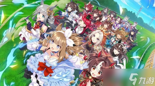 Cygames净利暴增136% 《赛马娘》《影之诗》成核心动力