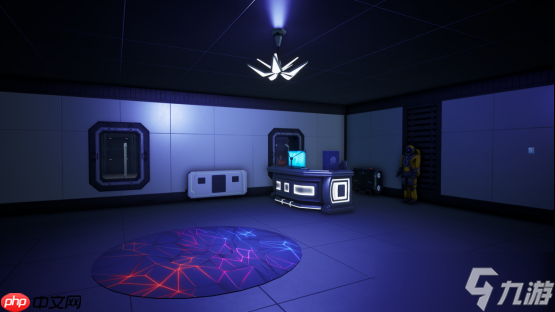 开放世界建造房产游戏《合同村》冬促新史低！