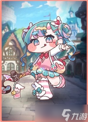 嘟嘟脸恶作剧哪些角色比较强 角色培养优先级