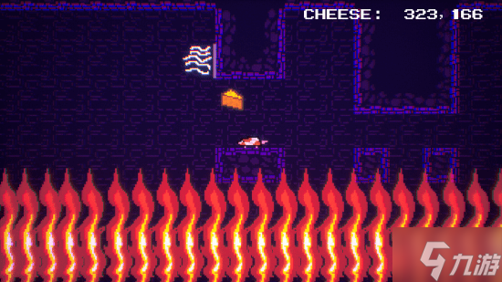 Steam喜加一：《Rat Quest》限时免费领取 看似简单却暗藏“HELP”求救信息