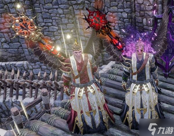 《神界原罪2》无法正常获得的独特装备盘点 获取方式与面板一览