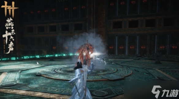 《燕云十六声》周年庆再爆料，全新侠境、试剑上线