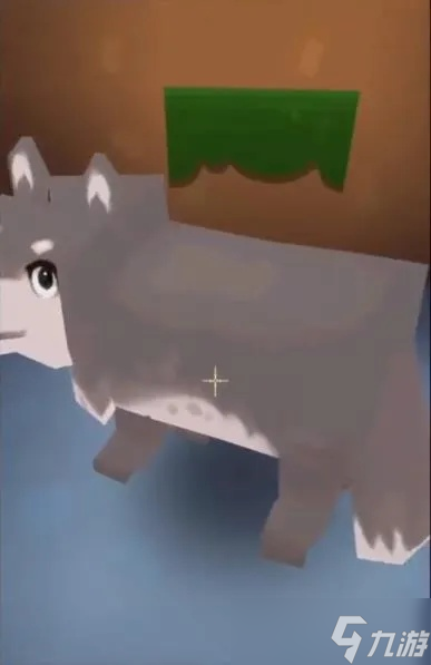 怎么在迷你世界找到狼 全面解析狼的栖息地与寻找技巧