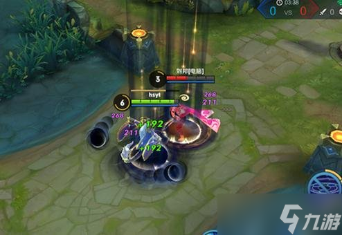 王者荣耀东皇太一即将登场 战国争鸣即将开启