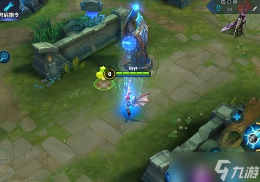 王者荣耀东皇太一即将登场 战国争鸣即将开启