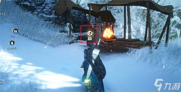 燕云十六声凉州万事知酒泉镇雪影迷踪任务完成指南