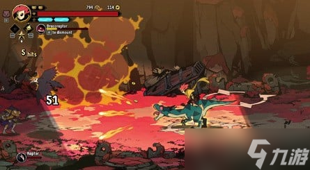 Absolum首度大型更新明年初上线 包含内容抢先看