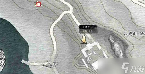 燕云十六声武威山真假卧佛怎么做 武威山真假卧佛流程攻略