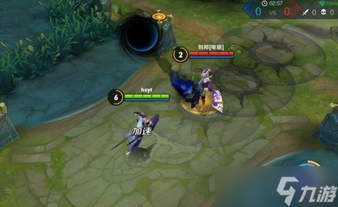 王者荣耀东皇太一即将登场 战国争鸣即将开启