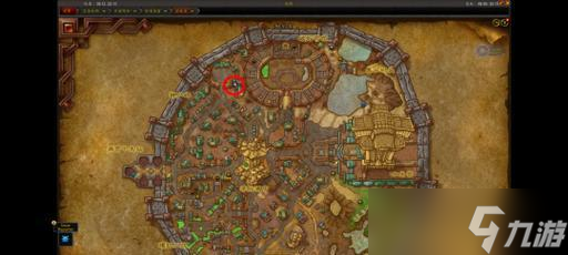 魔兽60级高级水在哪里购买 