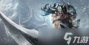 英雄联盟手游蛮王连招技巧