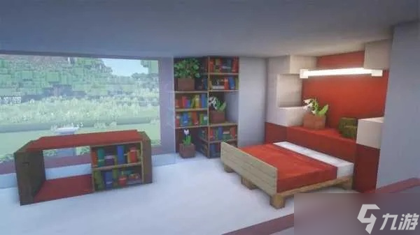 怎么装饰我的世界房间 15个实用技巧打造梦想空间