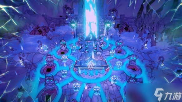 《咩咩启示录》DLC“羊绒仙境”定档 1月23日发售