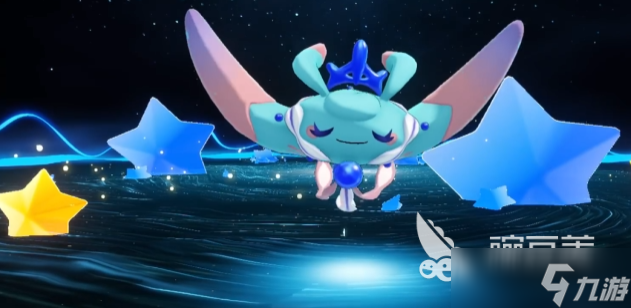 洛克王国世界彩蝶鲨怎么进化 洛克王国世界彩蝶鲨攻略