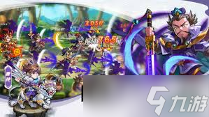 召唤萌将公测时间是什么时候