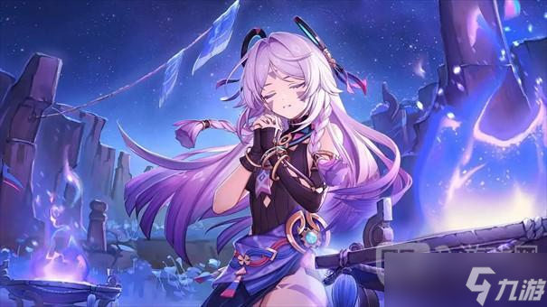 原神叶洛亚技能介绍 原神叶洛亚怎么样