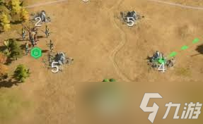 九牧之野火烧盾阵容如何搭配