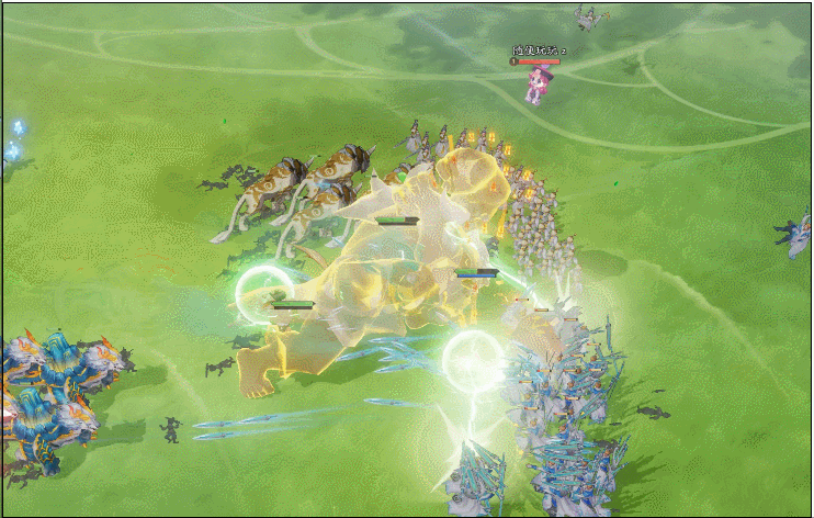 代号妖鬼六大势力特色解析