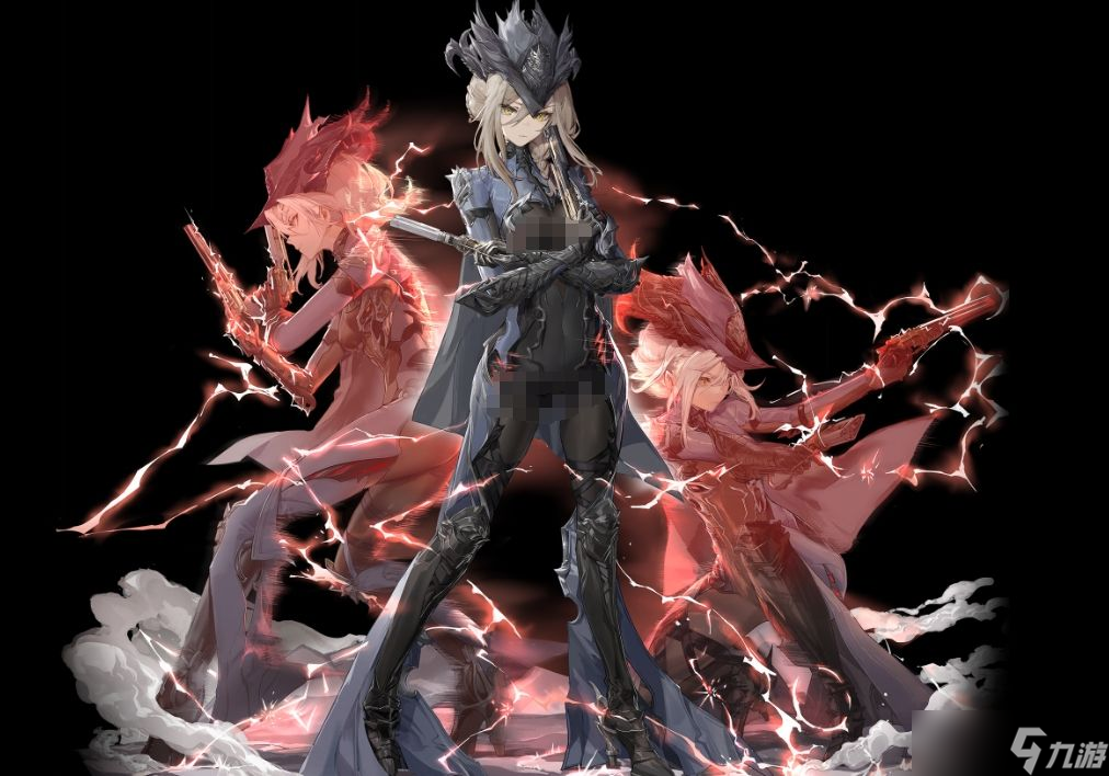 《二重螺旋》琳恩玩法介绍