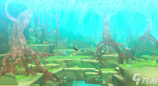 《潜水员戴夫》史上最大DLC来了！玩法大变样