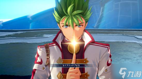 明年就能玩!《空之轨迹 the 2nd》商店页上线 大量新截图