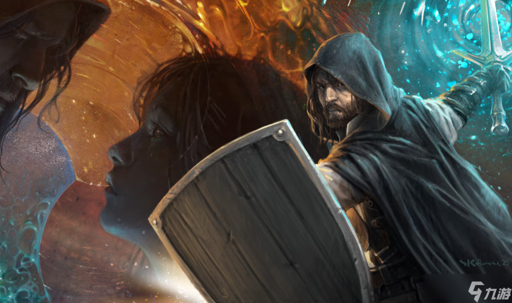 遗物：第一守护者5月26日发售 登陆PC PS5 XSX|S