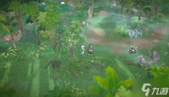 《潜水员戴夫》史上最大DLC来了！玩法大变样