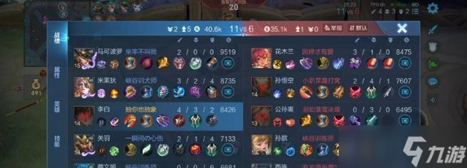 《王者荣耀》游戏S24反甲强度解析(S24版本中反甲的威力究竟如何)