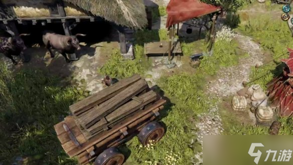 《神界原罪2》sl刷箱子技巧